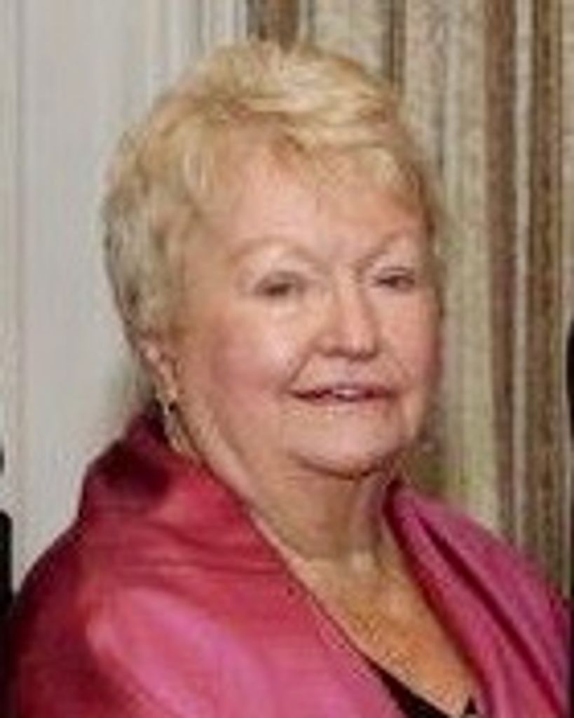 Margaret F. "Peggy" Watts Profile Photo