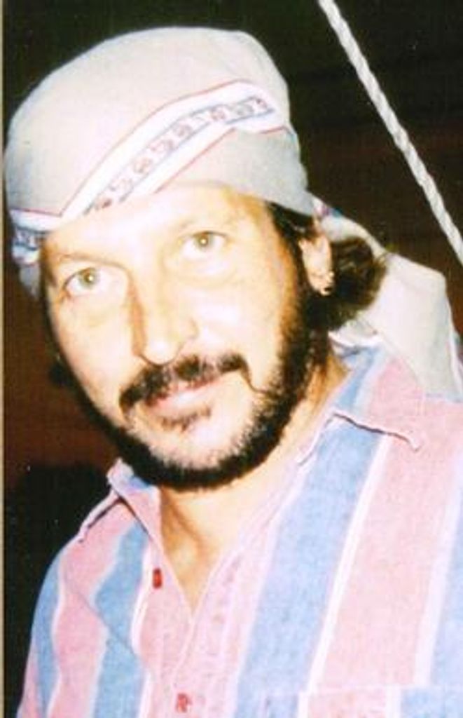 Willard E. Huchthausen