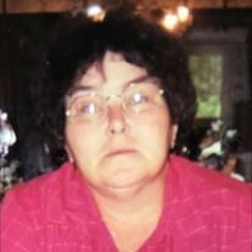 Katherine Sue Powers Profile Photo