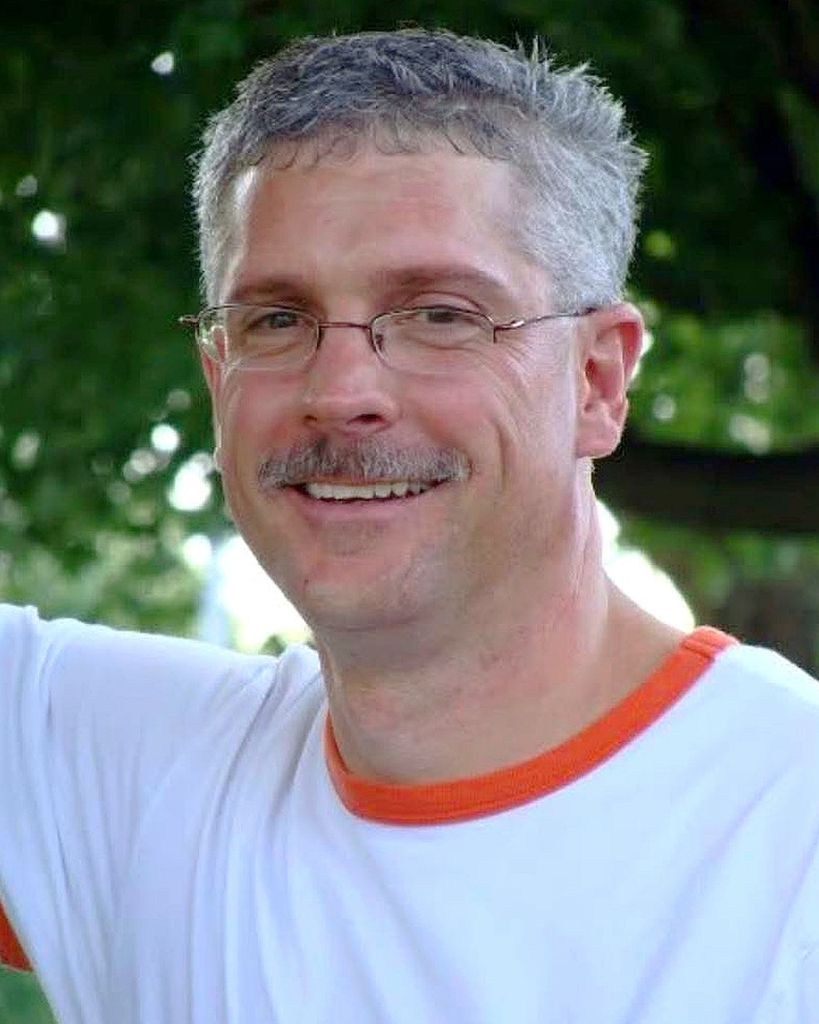 Dwayne E. Gross Profile Photo
