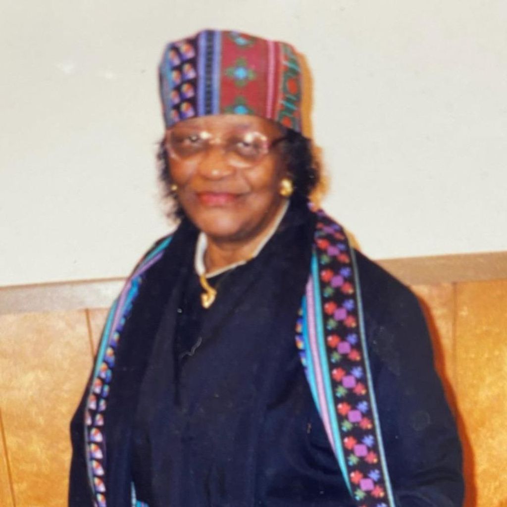 Savannah Richardson Roberts