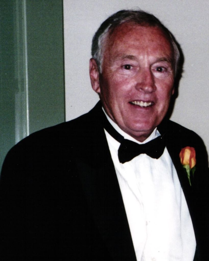 Francis Joseph McMenamin
