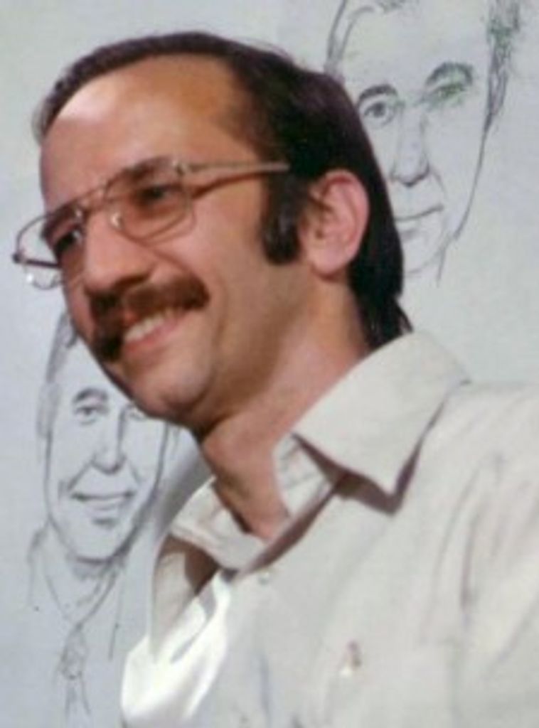 Frederick Dunham Mcfalls Profile Photo