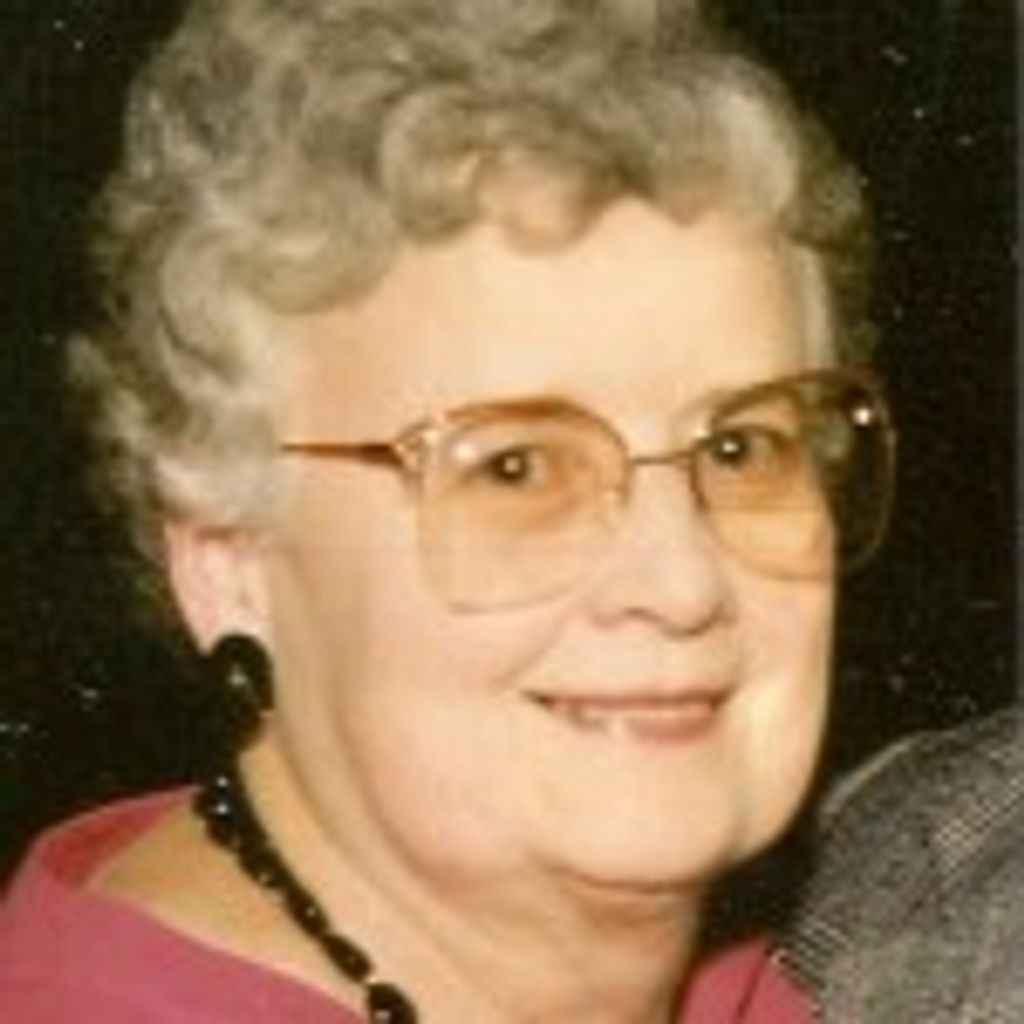 Rita Mary Kavanaugh