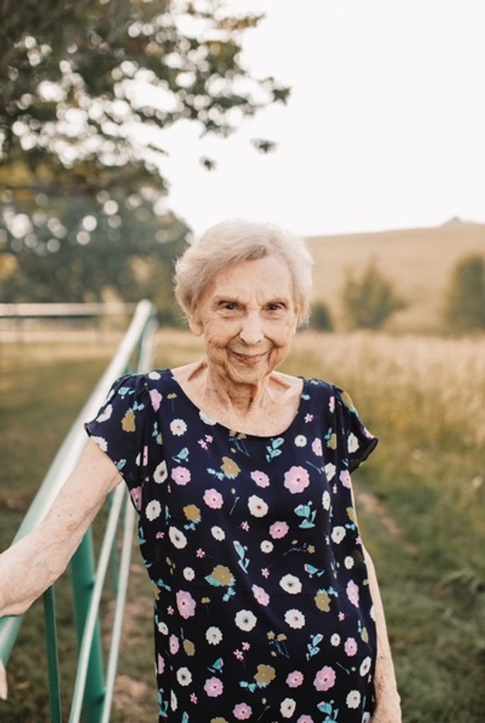 Peggy Annette Savage Profile Photo