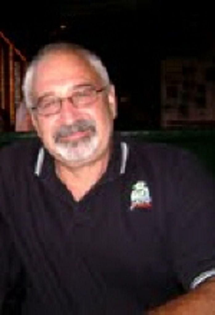 Theodore J. "Ted" Milarcik