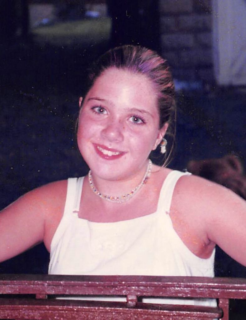Amy Kathleen Cross Profile Photo