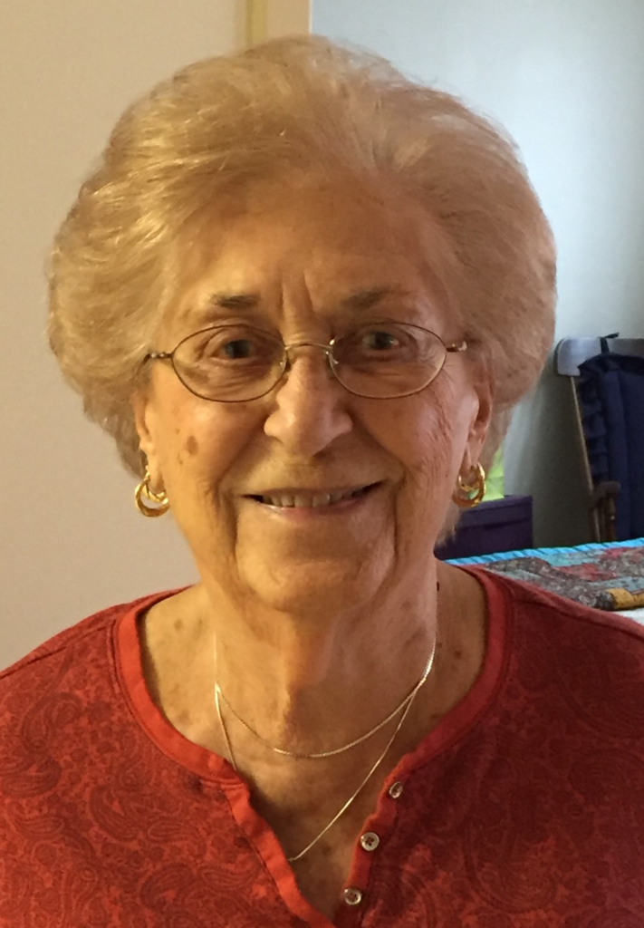 Della Cusimano Profile Photo