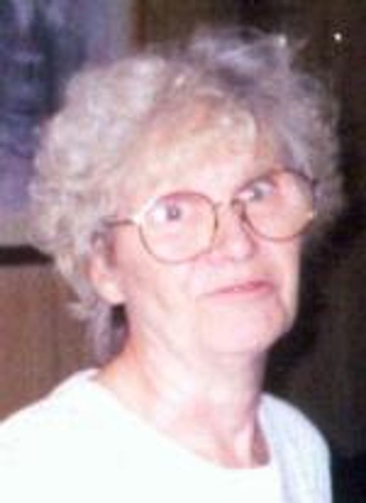 Bonnie Jane Cradduck