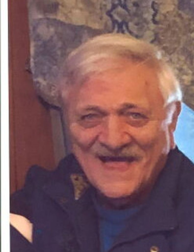 Roger Lee Burroughs Profile Photo