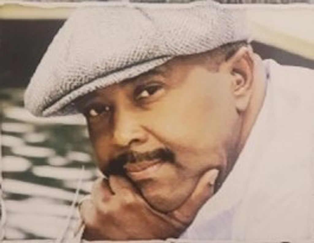 Hezekiah Michael Robinson Profile Photo