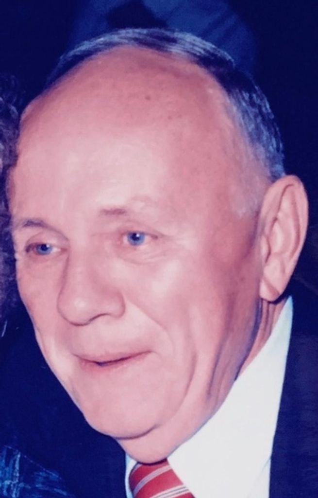 Donald W. King Profile Photo