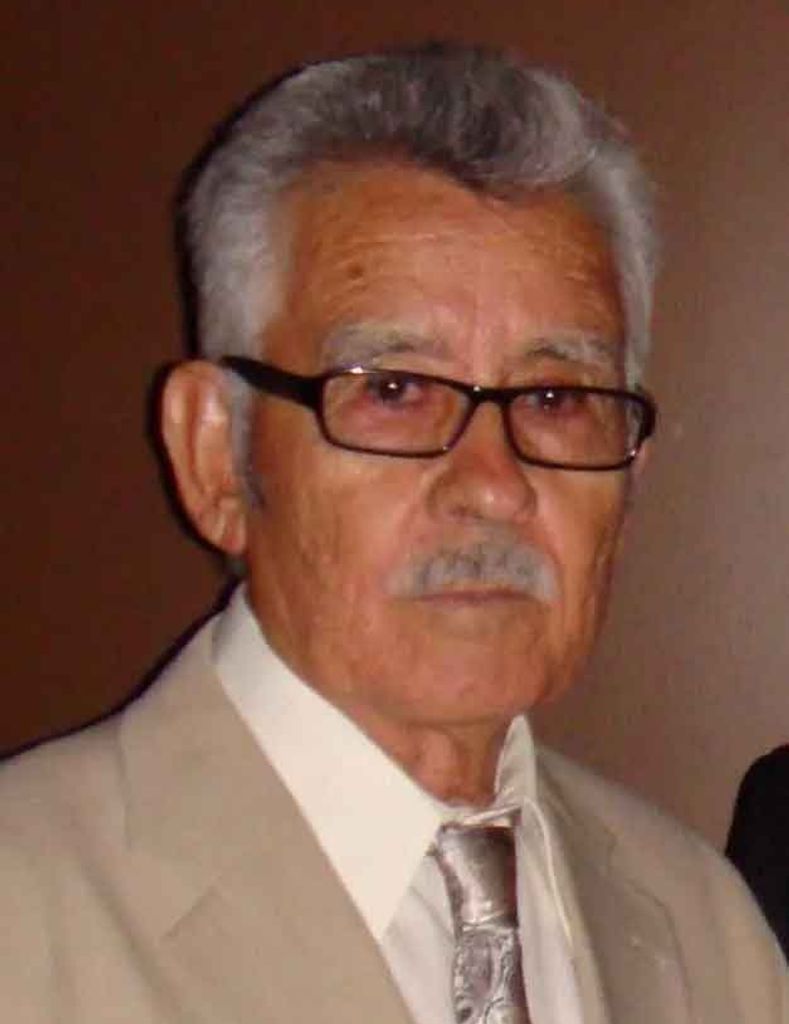 Osvaldo Flores Hernandez Profile Photo