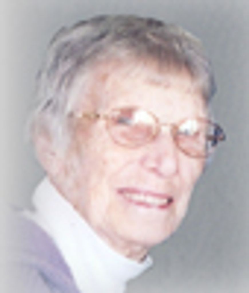 Mary Grace Gossens
