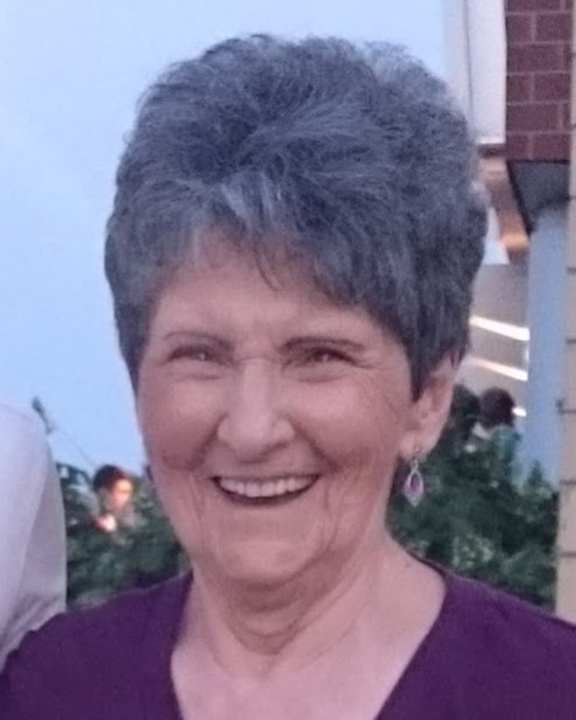 Patricia A. Bishop Profile Photo