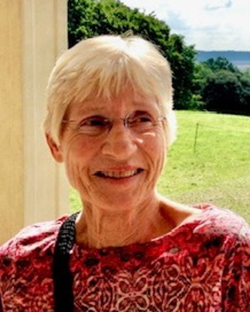 Judith Anne Stebbins Profile Photo