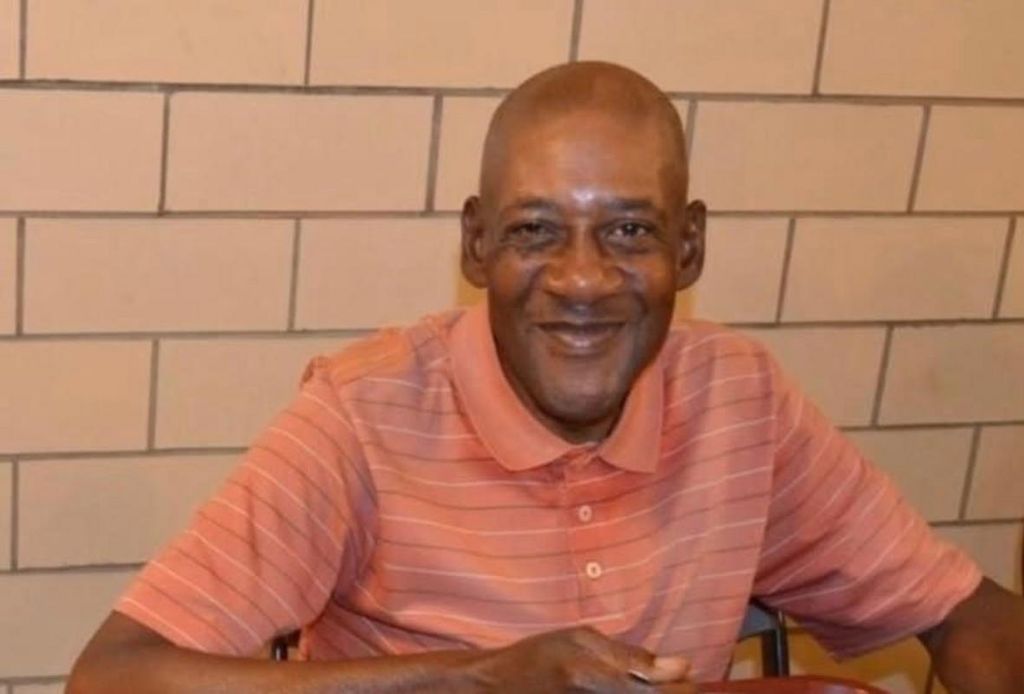 Robert Williams, Jr. Profile Photo