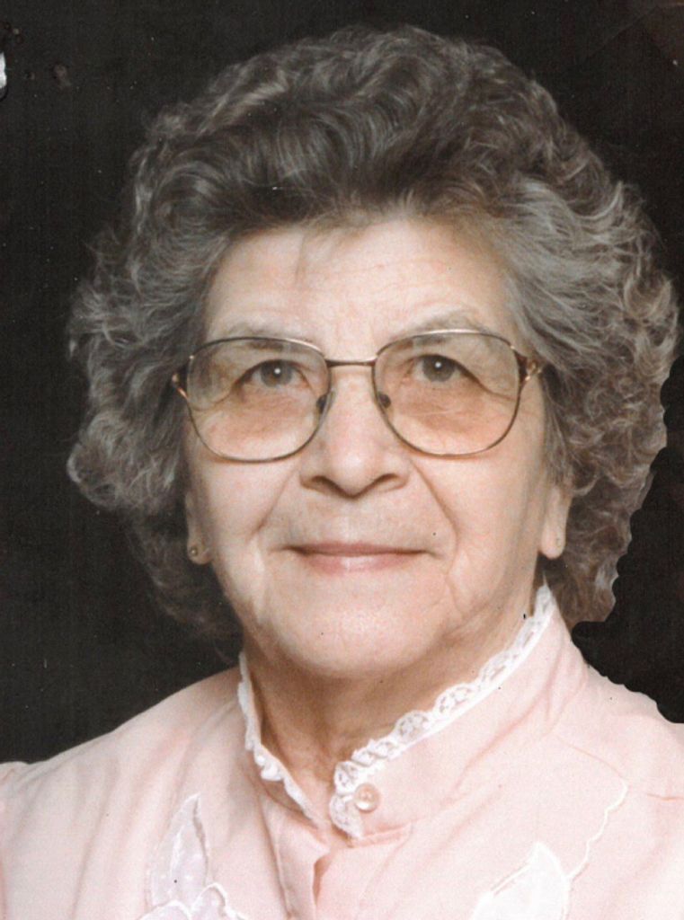 Donna Disterhaupt