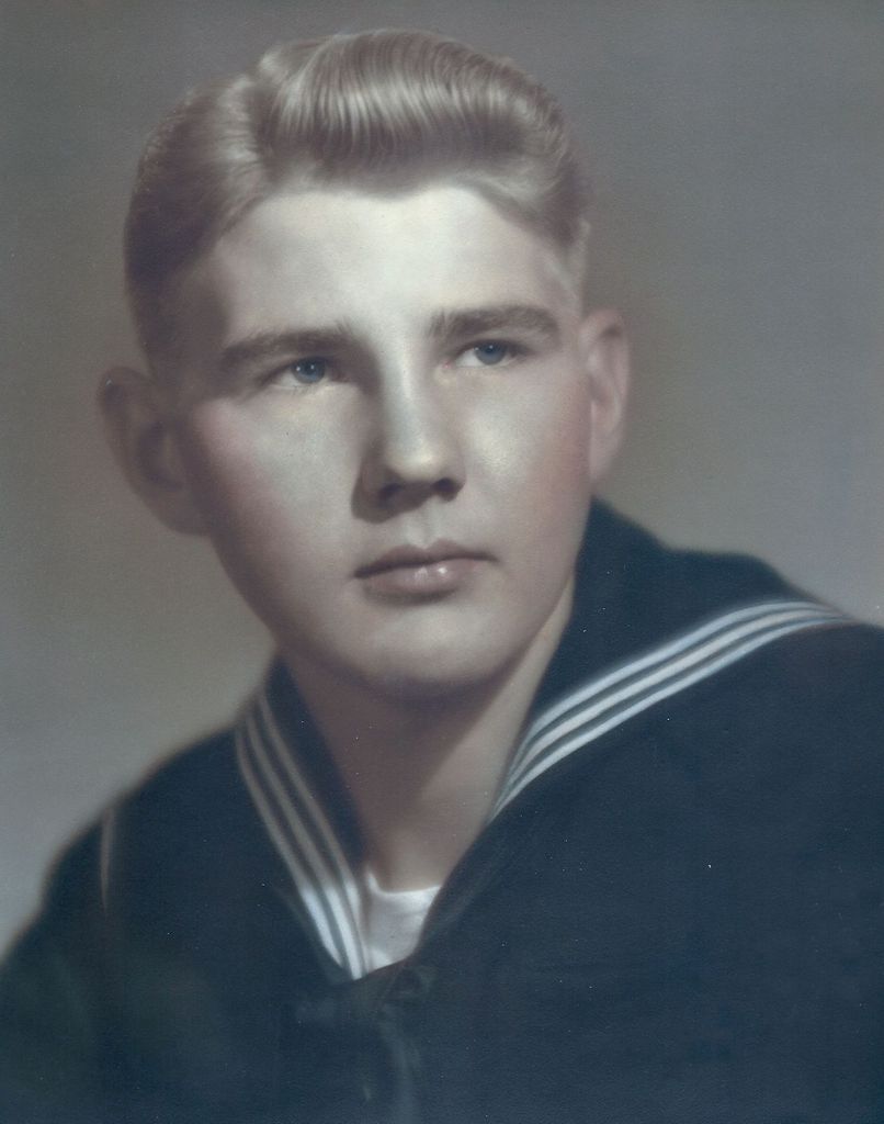 Duane "Pete" Peterson