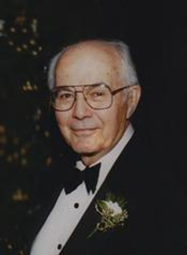 Claude J. De St. Paer