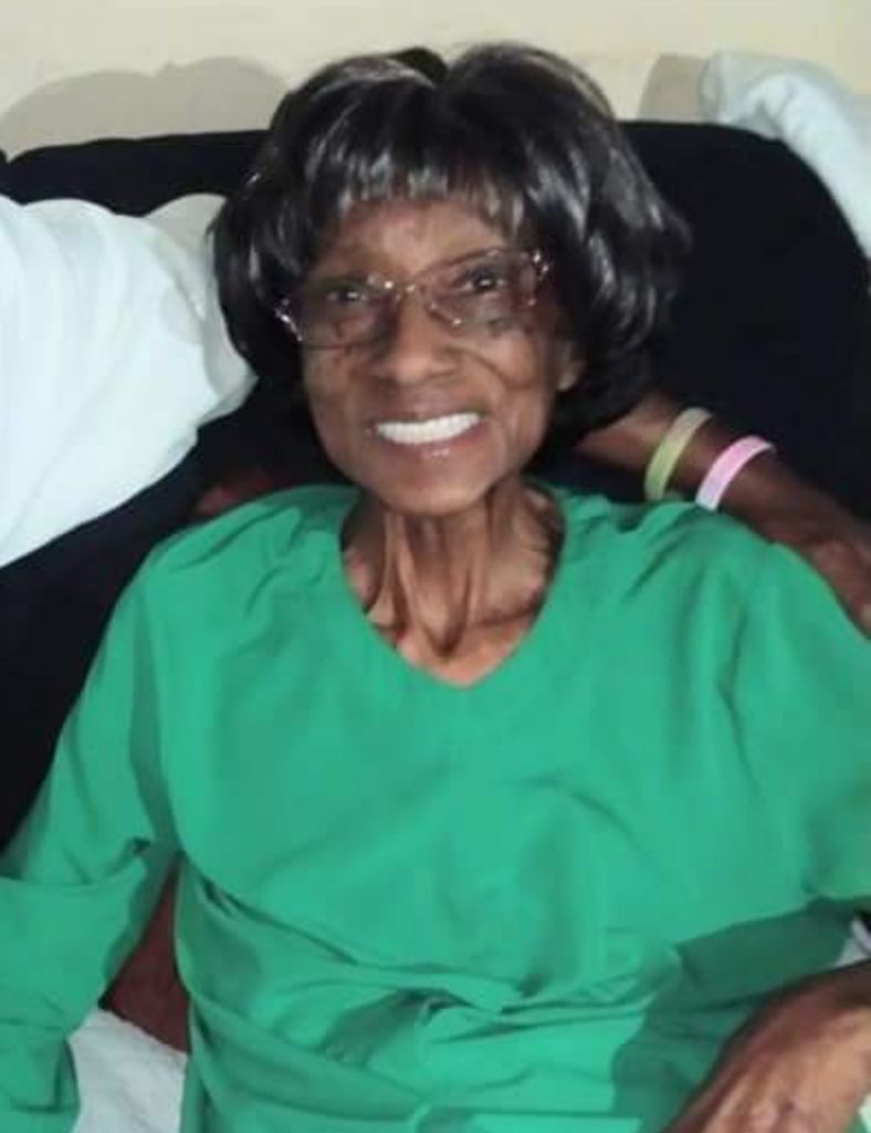 Ruby Kaye Phillips Profile Photo
