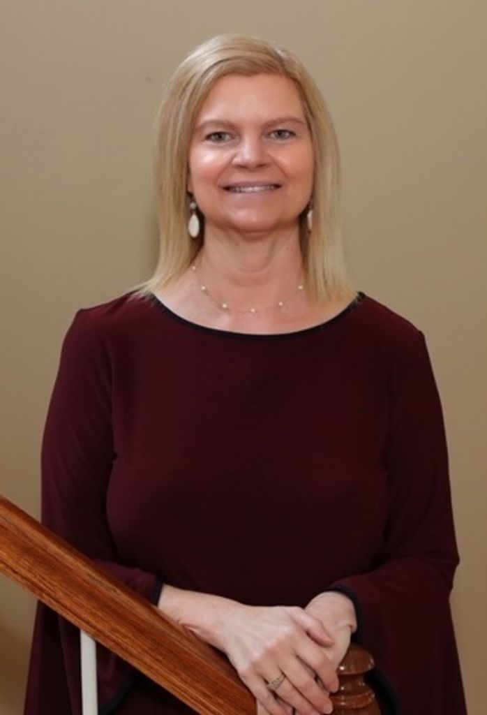 Ginger Lynn (Daughtry) Booth Profile Photo