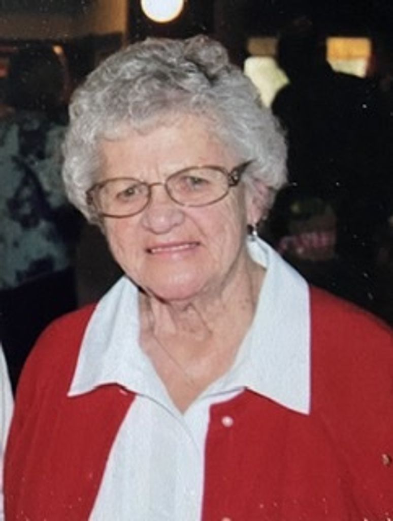 Dorothy Marie Jackson Profile Photo