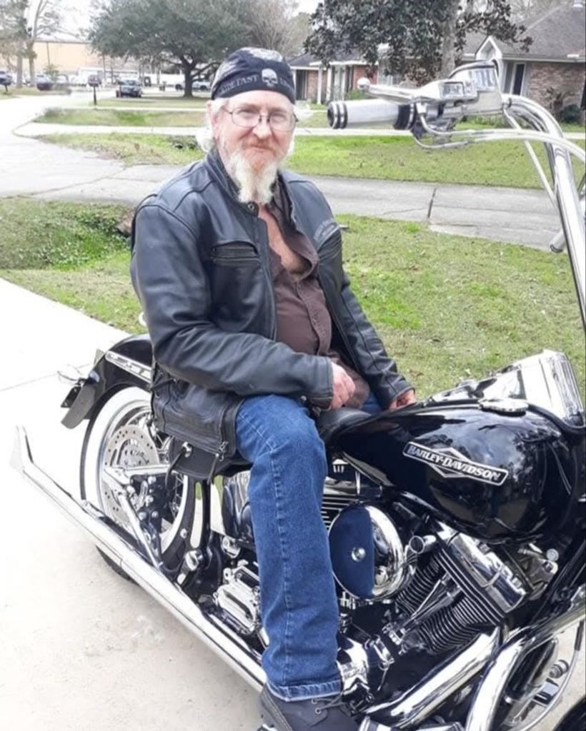 Jamie Scott Terrebonne Profile Photo