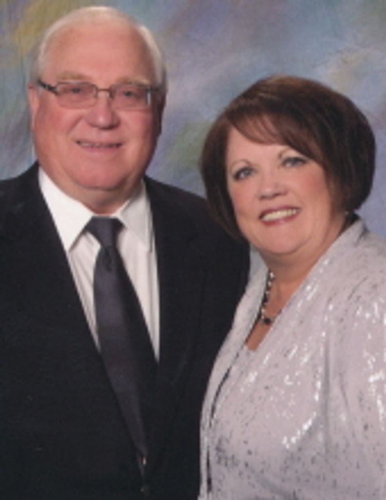 Ronald & Kathy Trout Profile Photo