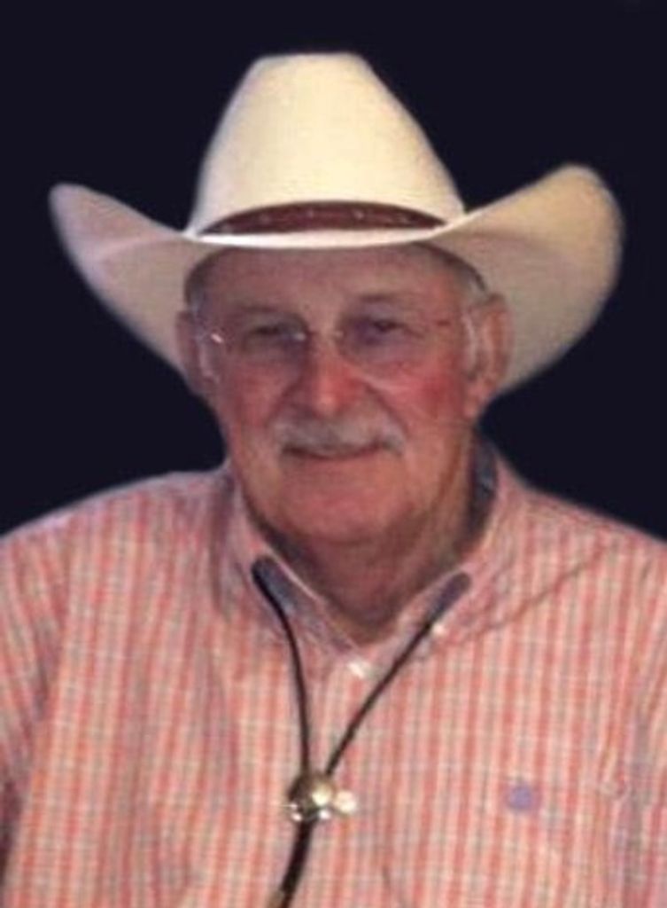 Jimmy Lee 'Jim' Julian