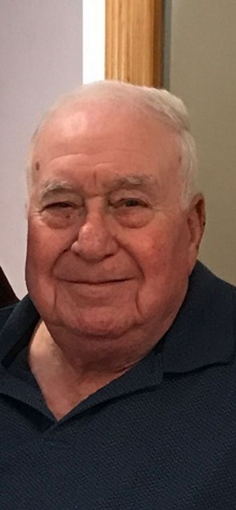 Domenic C. "Dick" Guarino Profile Photo