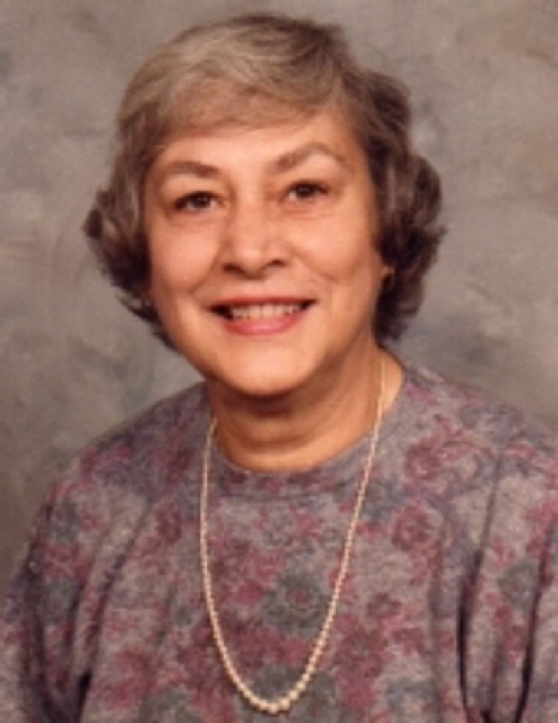 Nancy  J. Janowicz