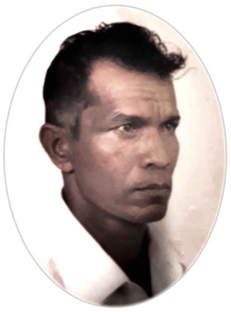 Boodram Seeram Dookhie