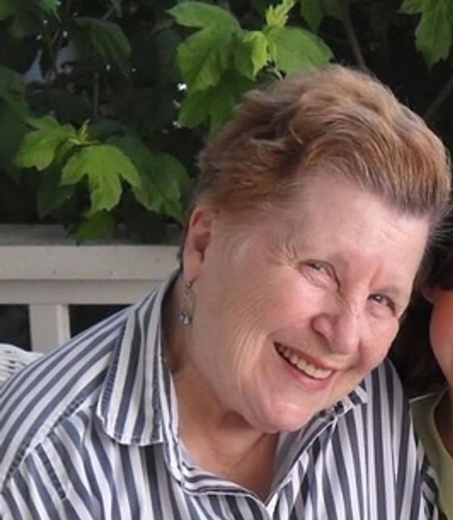Janis Thelen Profile Photo