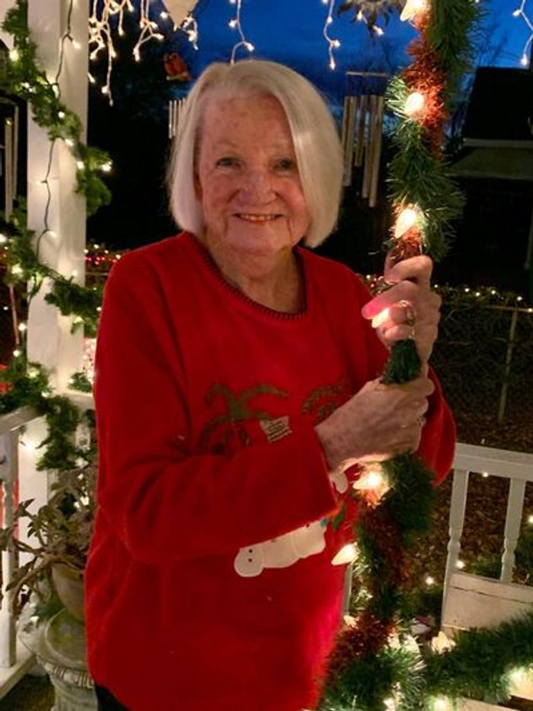 Becky Brown Profile Photo
