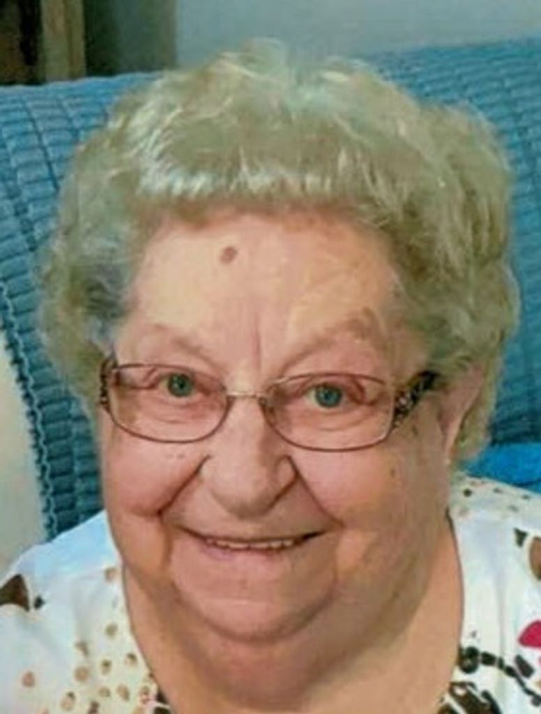 Blanche Danchak Profile Photo