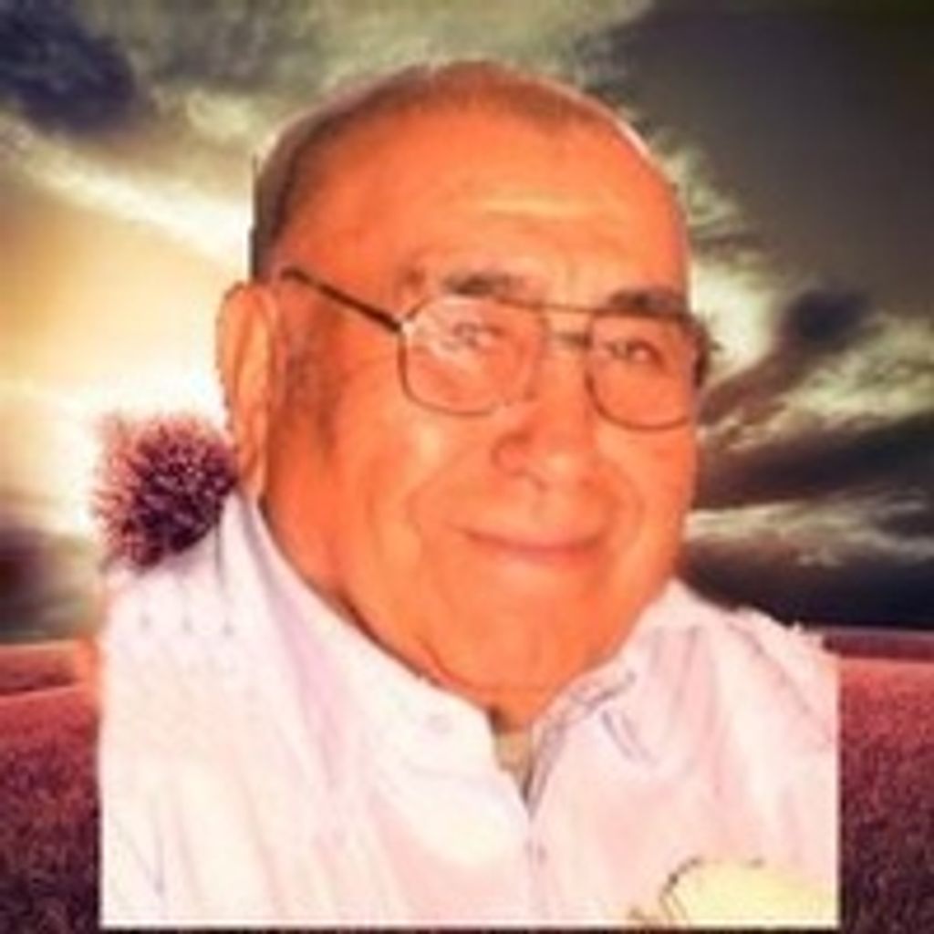 Joe F. Aragon Profile Photo