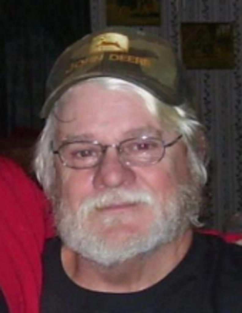 Robert "Bob" C.  Jones, Sr.