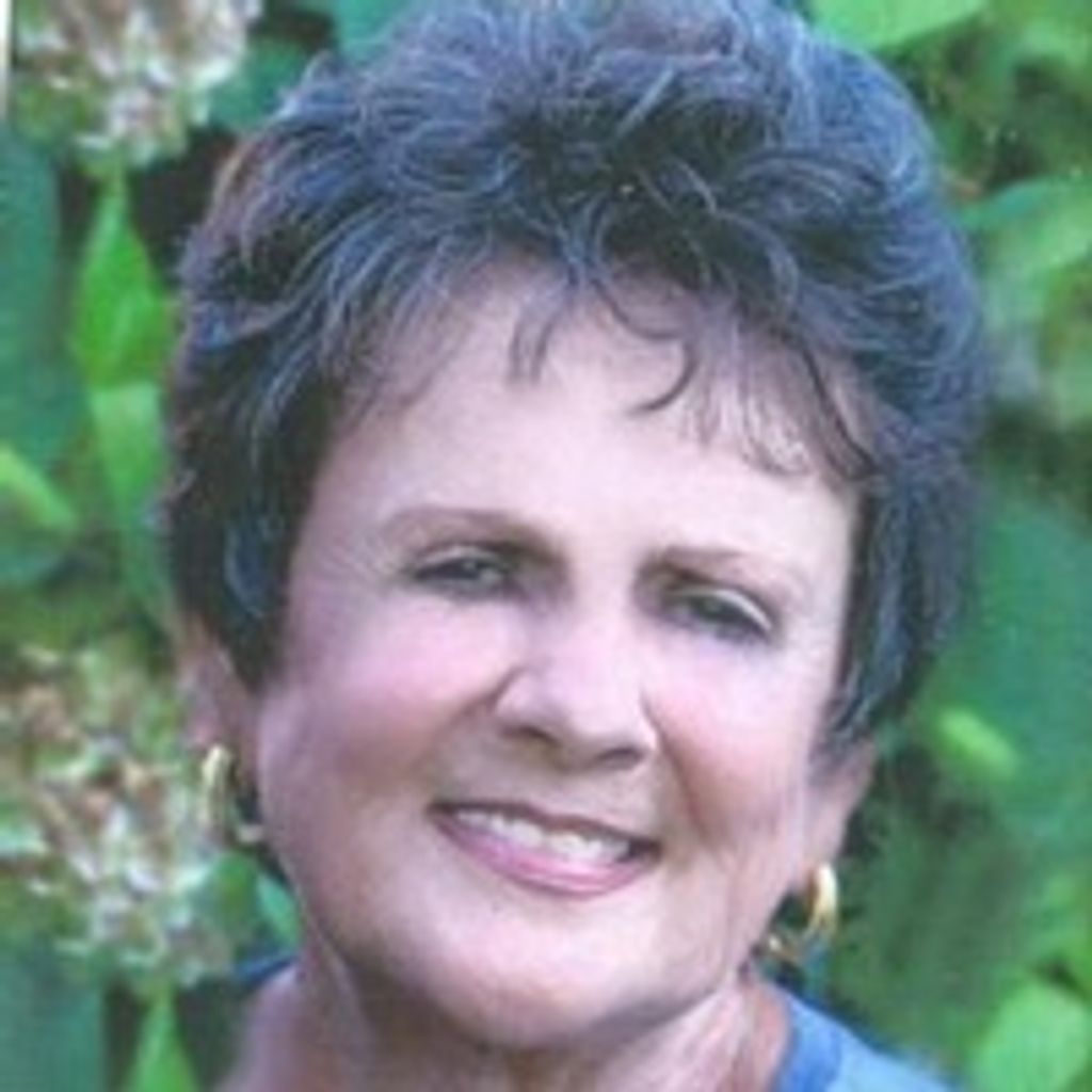 Joyce Hutchings