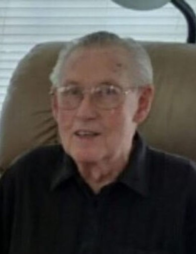 Harry Lockhart