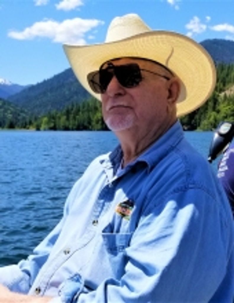 John "Jack" Graper