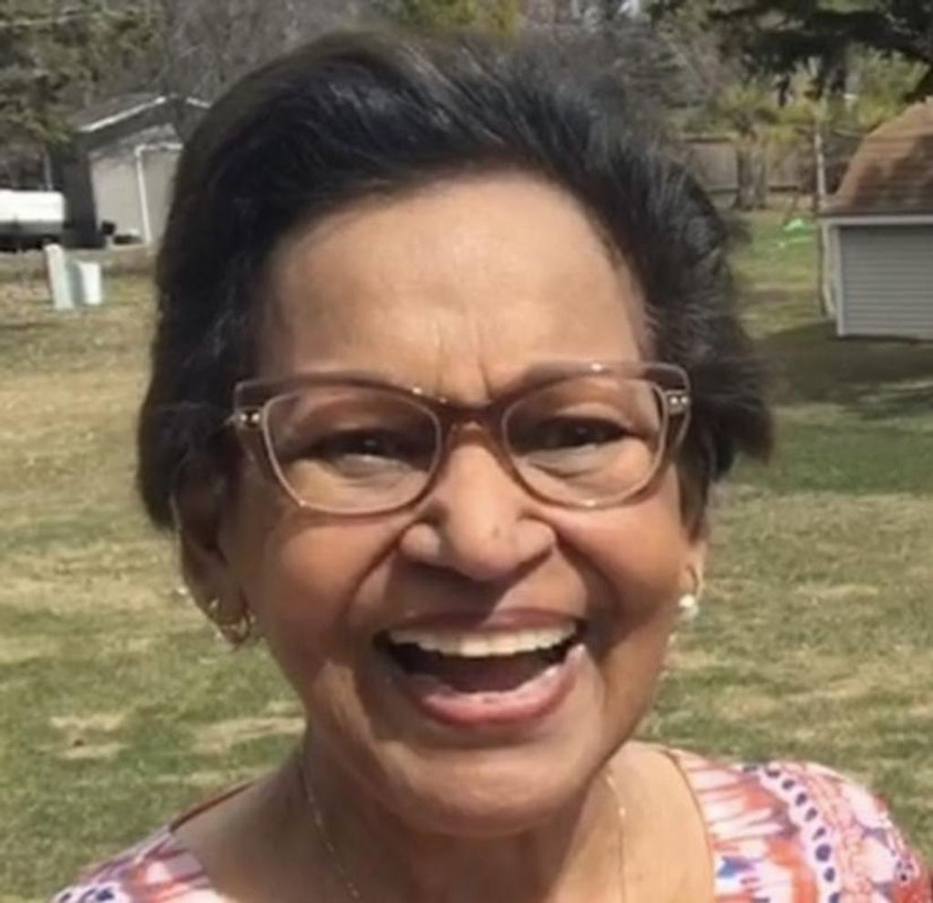 Joyce Ramserran (Ekeren)