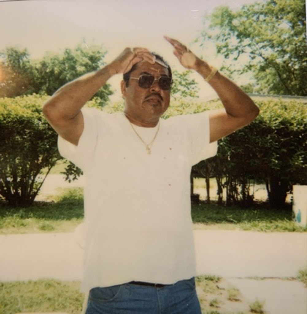 Rodolfo Z. Hernandez