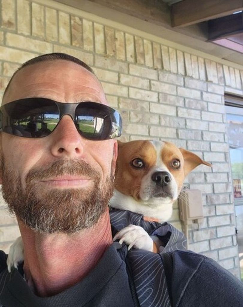 Eric Ray Hartsfield Profile Photo