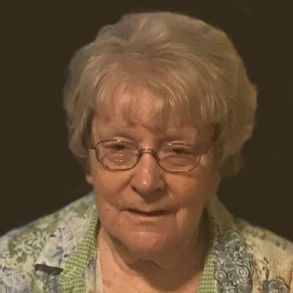 Marcella Eleanor Johnson