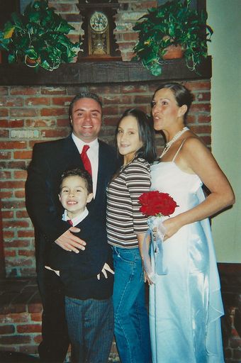 Lisa M (Cerundolo)  Christie photo gallery thumbnail 1 of 13