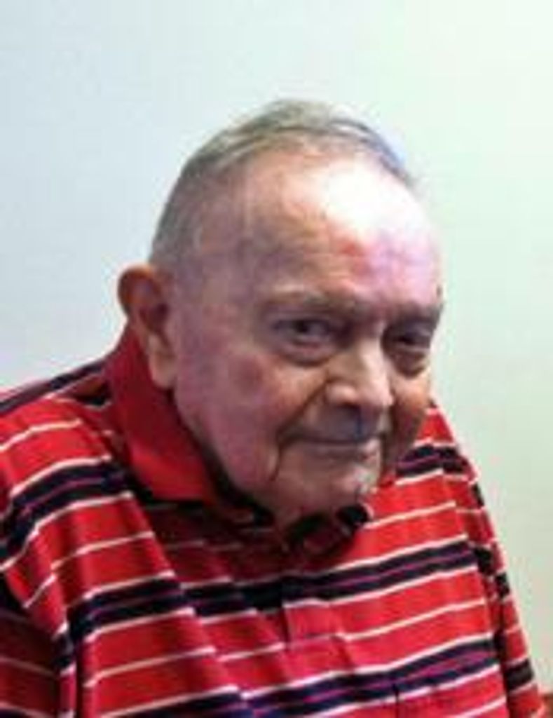Ira "Babe" Adams Profile Photo