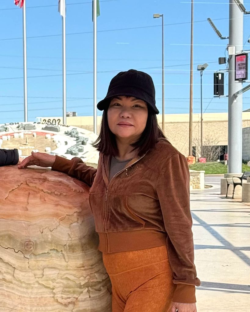 Michelle Misiu Fung Profile Photo