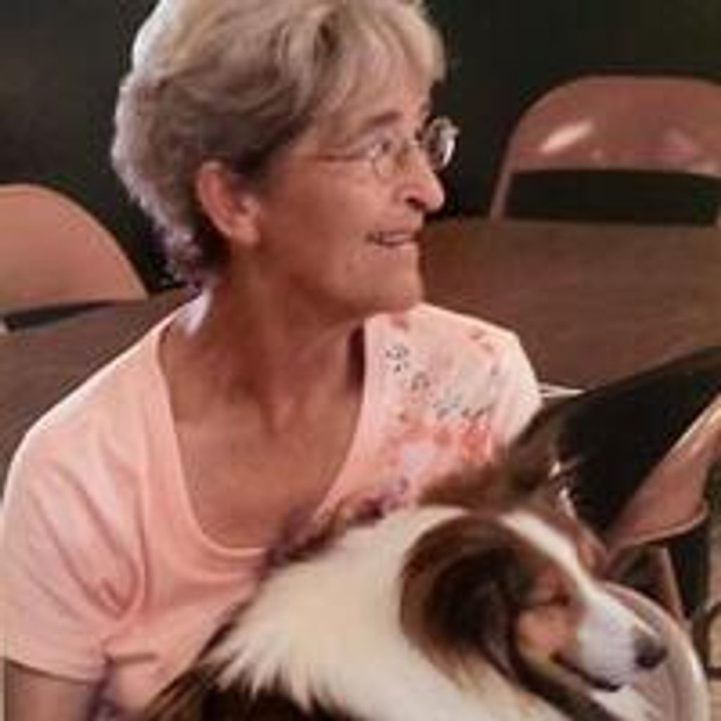 Zelma Aline Mcmillin