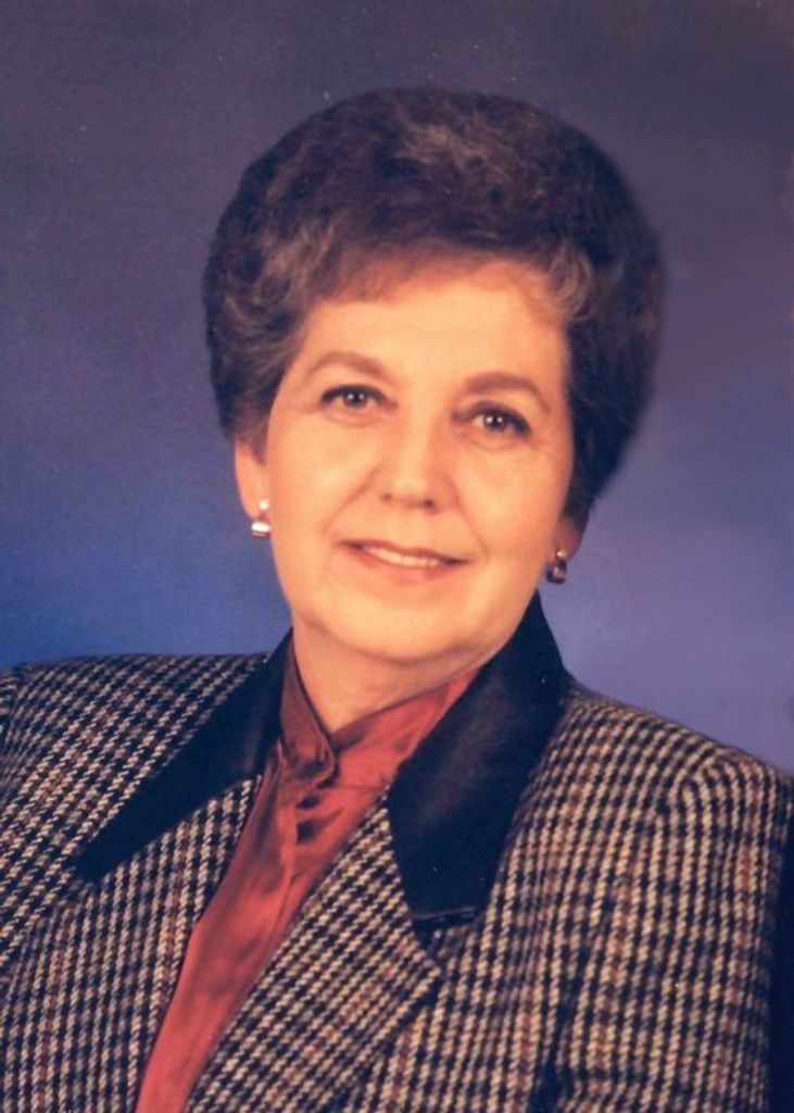 Shirley White